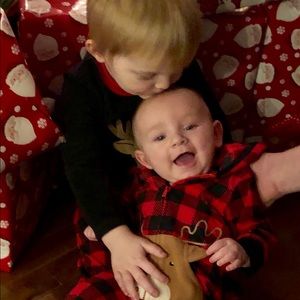 Meet your Posher, Donna